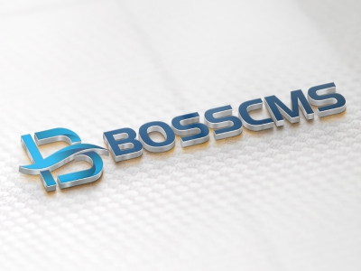 河北BOSSCMS系统，简单好用的网站内容管理系统