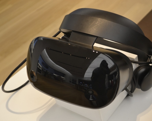 河北VR眼镜一体机